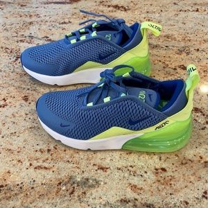 Nike Air 270 like new